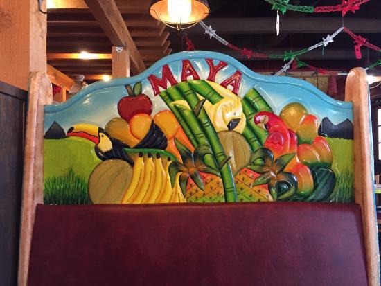 Maya Family Mexican Restaurant